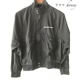 クロムハーツ(Chrome Hearts)のクロムハーツ マッチポイントジャケット M(ナイロンジャケット)