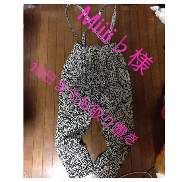 SLY - キース×SLYコラボ10日までお取り置き