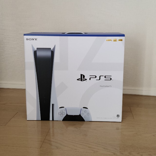 SONY PlayStation5 CFI-1100A01