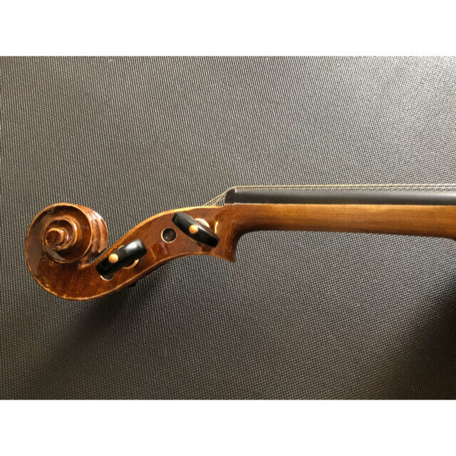 バイオリン by La Folia's shop｜ラクマ 4/4 フルセット ケース付の通販 お得国産