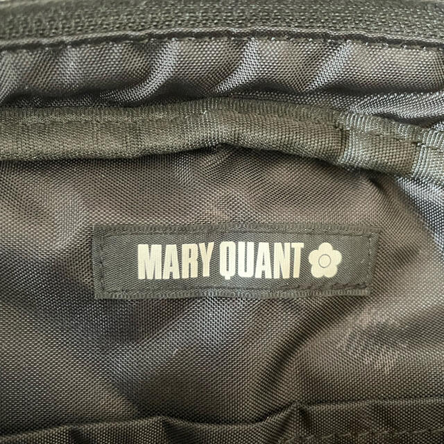 MARY QUANT(マリークワント)のMARY QUANT ショルダーバッグ レディースのバッグ(ショルダーバッグ)の商品写真