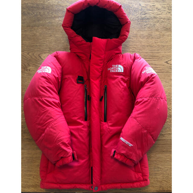 THE NORTH FACE(ザノースフェイス)のノースフェイス　ヒマラヤ　ダウン　ダウンジャケット　キッズ　120 キッズ/ベビー/マタニティのキッズ服男の子用(90cm~)(ジャケット/上着)の商品写真