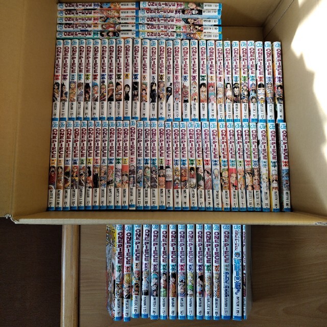 10 Off ワンピース One Piece 1 81巻 Bluedeep White 千巻 漫画