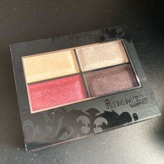 リンメル(RIMMEL)のリンメル ロイヤルヴィンテージアイズ101(アイシャドウ)