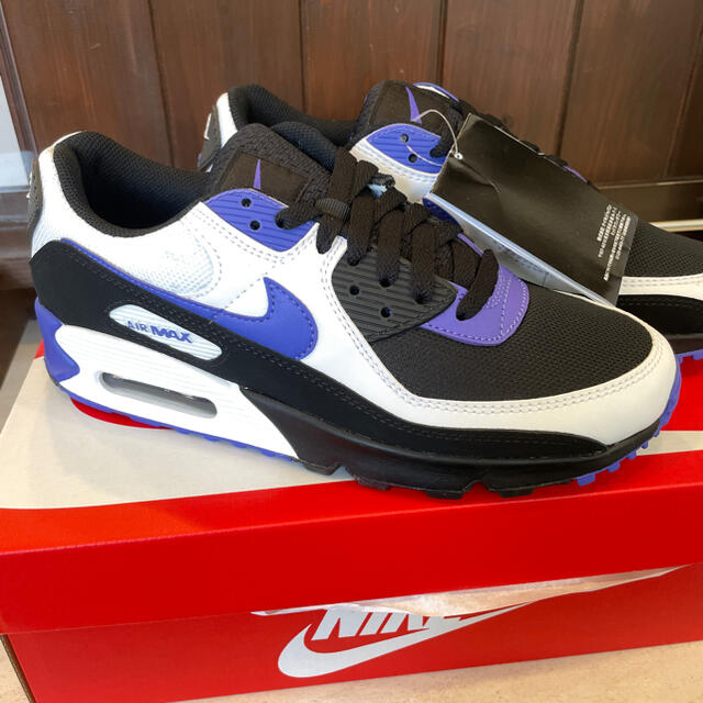 最終値下げ！NIKE AIR MAX 90 エアマックス90  26cm