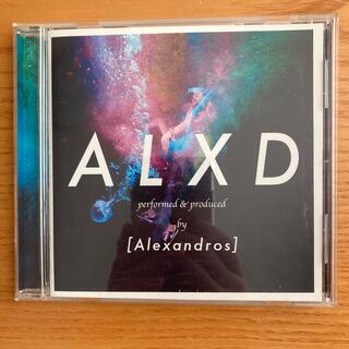 ALXD(ポップス/ロック(邦楽))