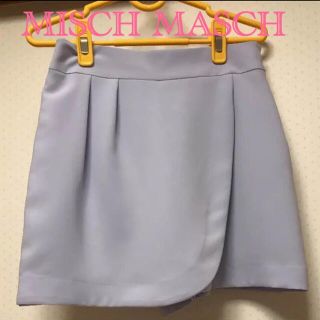 ミッシュマッシュ(MISCH MASCH)のミッシュマッシュ キュロットパンツ(キュロット)