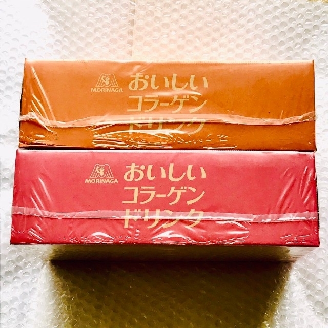 ピーチ 森永製菓 48本の通販 by taiha-ku shop｜モリナガセイカなら