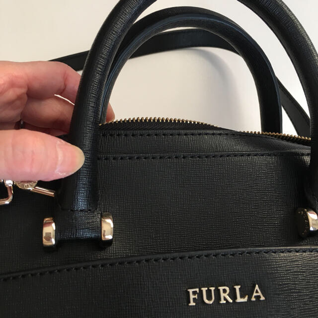 Furla(フルラ)のFURLA  バッグ❣️お値下げしました❗️ レディースのバッグ(ショルダーバッグ)の商品写真