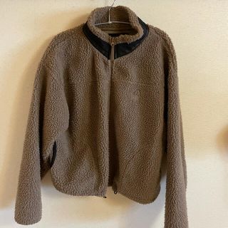 シェラデザイン(SIERRA DESIGNS)の値下げ‼︎シエラデザイン　アングリッドコラボフリース(その他)