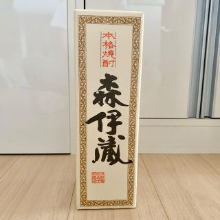 JAL(日本航空) - ※けん様専用 森伊蔵 720ml JAL販売の通販 by みゅう's ...