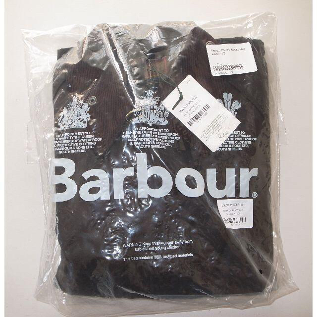 Barbour(バーブァー)のBARBOUR BEDALE jacket クラシック ビデイル オリーブ 38 メンズのジャケット/アウター(その他)の商品写真