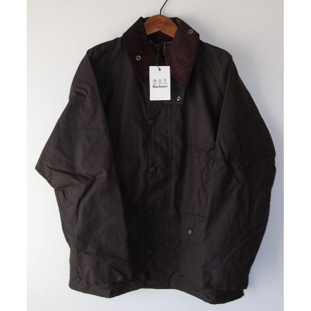 Barbour(バーブァー)のBARBOUR BEDALE jacket クラシック ビデイル オリーブ 38 メンズのジャケット/アウター(その他)の商品写真