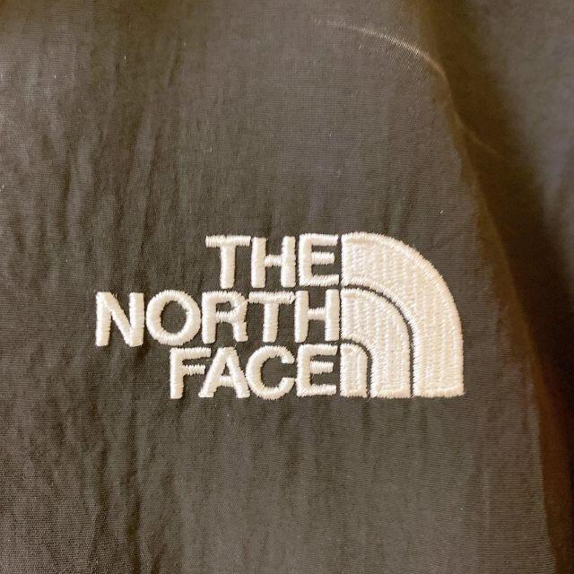 THE NORTH FACE(ザノースフェイス)の【派手好き必見！！】ノースフェイス　デナリジャケット　レッド×ブラック メンズのジャケット/アウター(その他)の商品写真