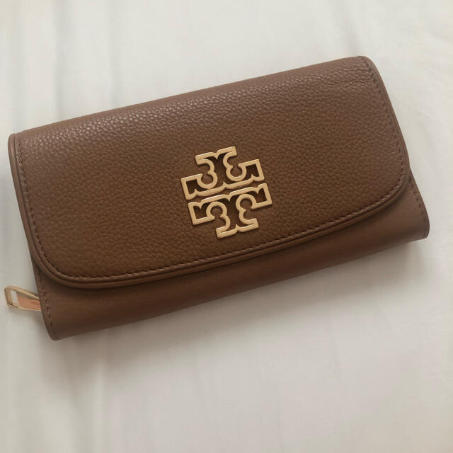 Tory Burch(トリーバーチ)のトリーバーチ 長財布 レディースのファッション小物(財布)の商品写真