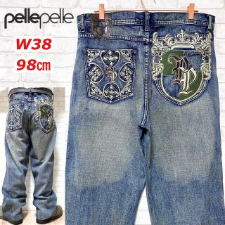 ペレペレ セットアップの通販 8点 | PELLE PELLEを買うならラクマ