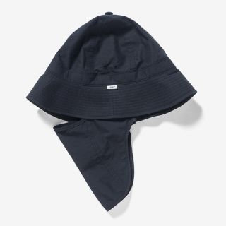 ダブルタップス(W)taps)のwtaps FACEHUGGER / HAT / WEATHER.SUPPLEX(ハット)