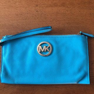 マイケルコース(Michael Kors)のマイケルコースポーチ(ポーチ)