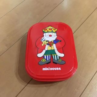 ミキハウス(mikihouse)のミキハウス　弁当箱(弁当用品)