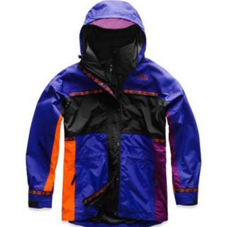 ザノースフェイス(THE NORTH FACE)のノースフェイス　レイジコレクション　マウンテンパーカー(マウンテンパーカー)