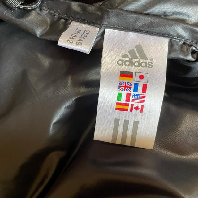 adidas(アディダス)のアディダス　ダウン メンズのジャケット/アウター(ダウンジャケット)の商品写真