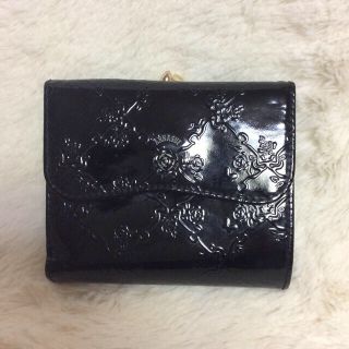 アナスイ(ANNA SUI)のANNA SUI   折りたたみ財布(財布)