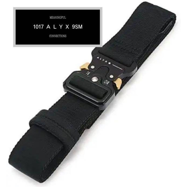 天然石ターコイズ お得!確実正規品 ALYX/ベルト/roller coaster belt