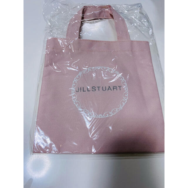 JILLSTUART(ジルスチュアート)のジルスチュアート　ミニトートバッグ レディースのバッグ(トートバッグ)の商品写真