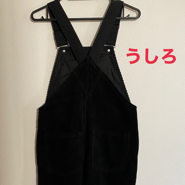 lovetoxic(ラブトキシック)のAI☆様　専用　ラブトキ　オーバーオール キッズ/ベビー/マタニティのキッズ服女の子用(90cm~)(その他)の商品写真