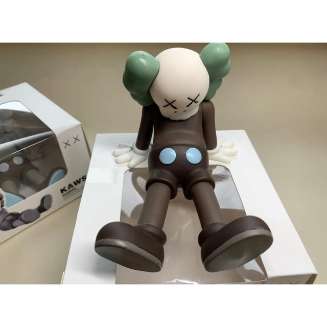 Kaws Trendy ornamentsフィギュア