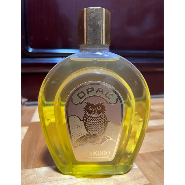 三香堂 OPAL R-Ⅲ オパール 美容原液 美容液 新品未開封品 460ml 超