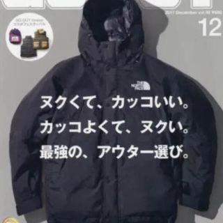 THE NORTH FACE MOUNTAIN DOWN JACKET(ダウンジャケット)