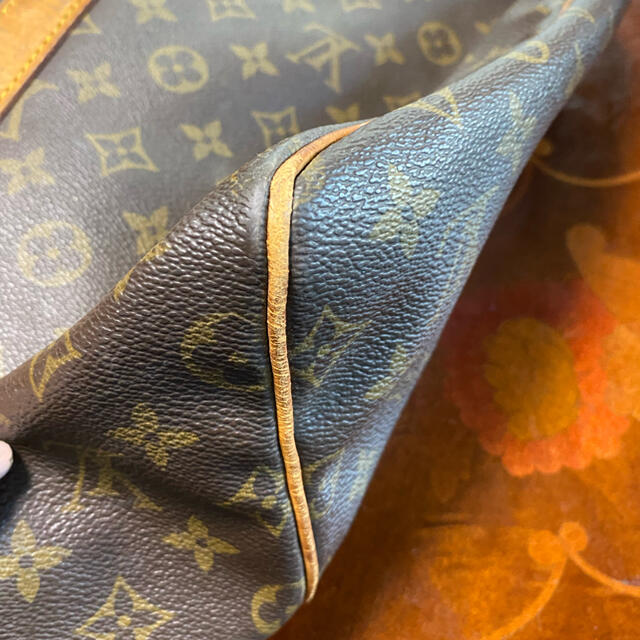 LOUIS VUITTON(ルイヴィトン)のルイビトンのボストン　キーポル55 レディースのバッグ(ボストンバッグ)の商品写真