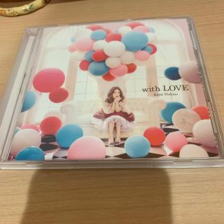 with LOVE(ポップス/ロック(邦楽))