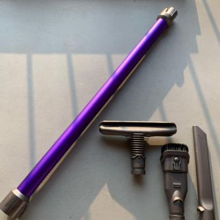 ダイソン(Dyson)のDyson純正延長ロングパイプ (掃除機)