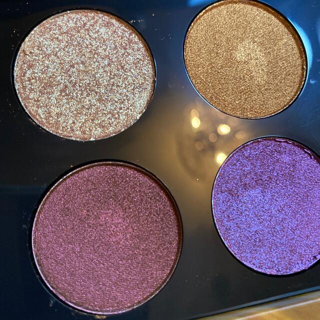 限定】PAT McGRATH LABS STAWARS 限定アイシャドウ