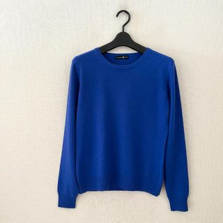 タカシマヤ(髙島屋)の高島屋♡カシミヤ100%ニット(ニット/セーター)