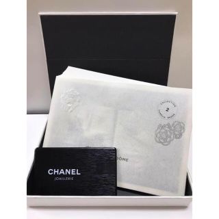 シャネル(CHANEL)のCHANEL シャネルFINE JEWELRY USB＆ポストカード(PC周辺機器)