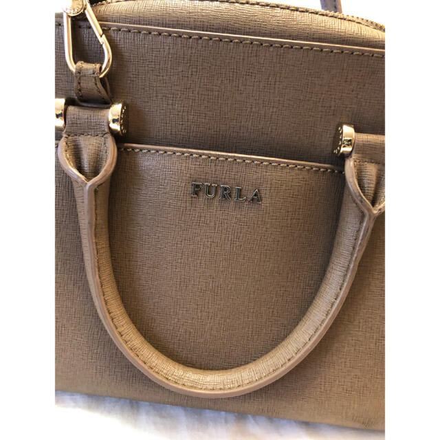 Furla(フルラ)のFURLA  ショルダーバッグ　2way レディースのバッグ(ショルダーバッグ)の商品写真