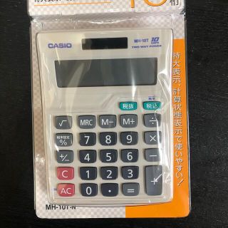 カシオ(CASIO)のカシオ計算機(オフィス用品一般)