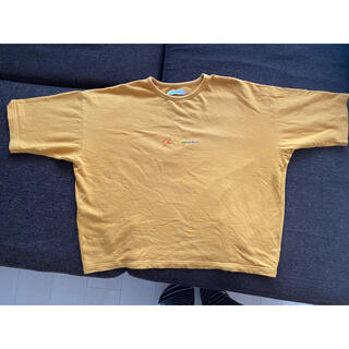 チャオパニック(Ciaopanic)のTシャツ チャオパニック(Tシャツ(半袖/袖なし))