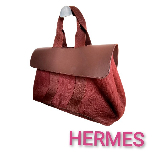 HERMES　エルメス　ポーチ付き　ヴァルパライソ　PM  ハンドバッグ