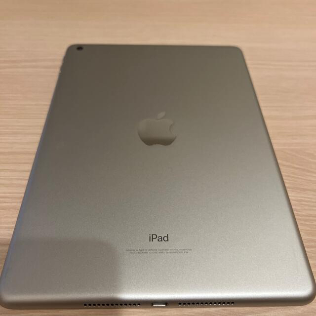 iPad第6世代 1