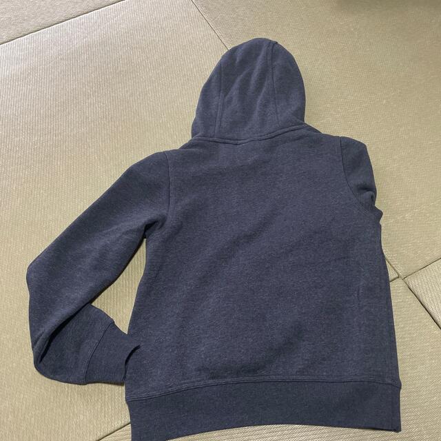 Hurley(ハーレー)のなー様専用Hurley キッズパーカー　8 キッズ/ベビー/マタニティのキッズ服男の子用(90cm~)(ジャケット/上着)の商品写真