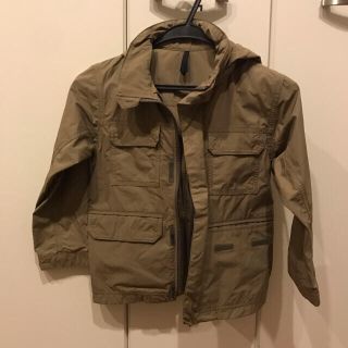 ザノースフェイス(THE NORTH FACE)のノースフェイス　120 (ジャケット/上着)