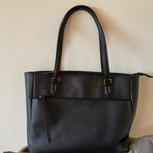 青山(アオヤマ)のリクルート鞄 レディースのバッグ(その他)の商品写真