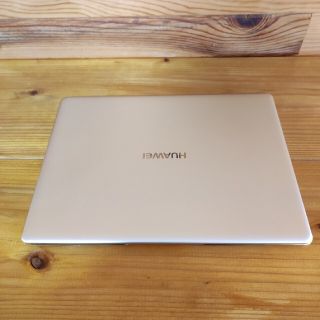 HUAWEI - MateBook × WT-W19 ジャンクの通販 by aoiro's shop