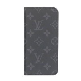 ルイヴィトン(LOUIS VUITTON)のルイヴィトン ×フラグメントデザイン/fragment design モノグラム(iPhoneケース)