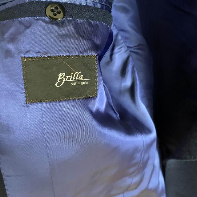 BEAMS(ビームス)の⚠️シーズンオフ前限定値下げ【美品】Brilla per ill gusto メンズのジャケット/アウター(テーラードジャケット)の商品写真