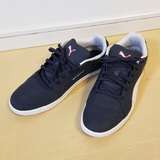 プーマ(PUMA)のPUMA BMW スニーカー 25.5cm(スニーカー)